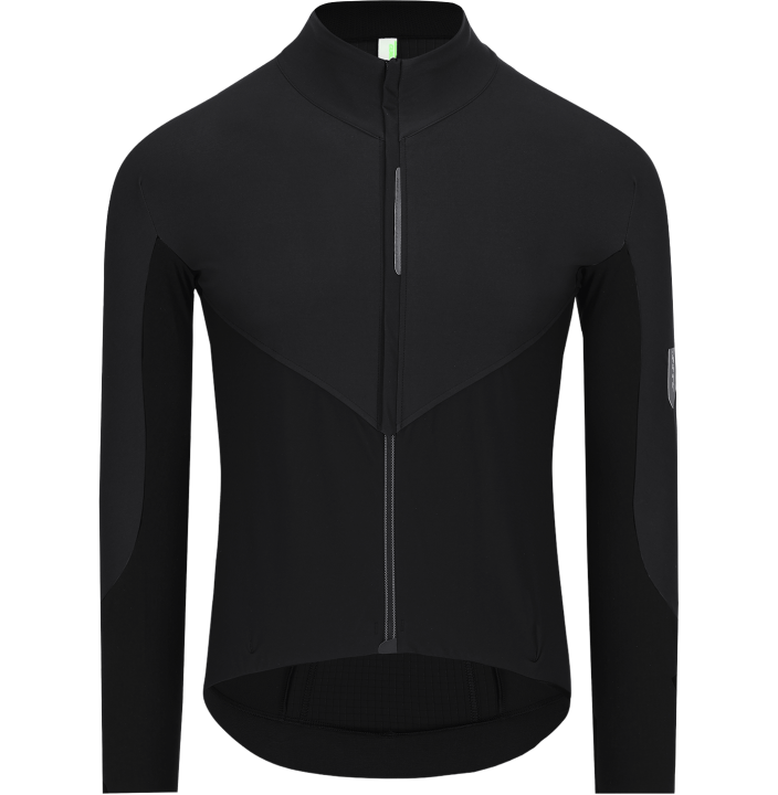 DOTTORE HYBRID QUE LONG SLEEVE JERSEY