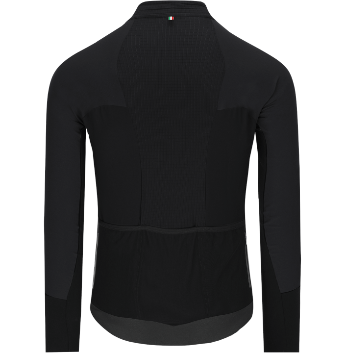 DOTTORE HYBRID QUE LONG SLEEVE JERSEY