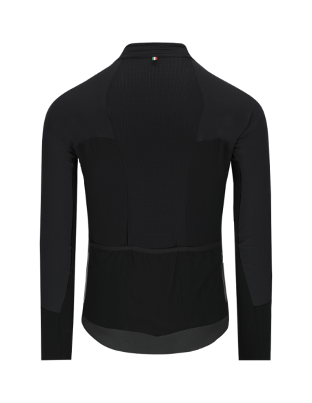 DOTTORE HYBRID QUE LONG SLEEVE JERSEY