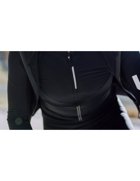 DOTTORE HYBRID QUE LONG SLEEVE JERSEY