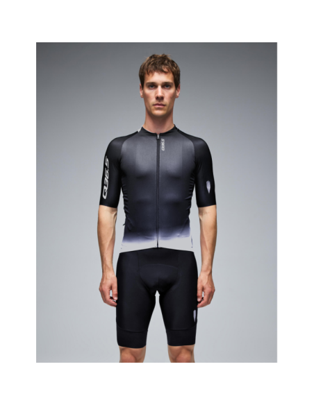 GREGARIUS PRO COLLAR FADE JERSEY