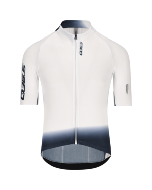 GREGARIUS PRO COLLAR FADE JERSEY