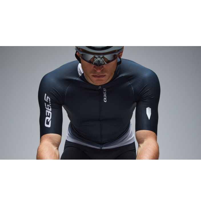 GREGARIUS PRO COLLAR FADE JERSEY