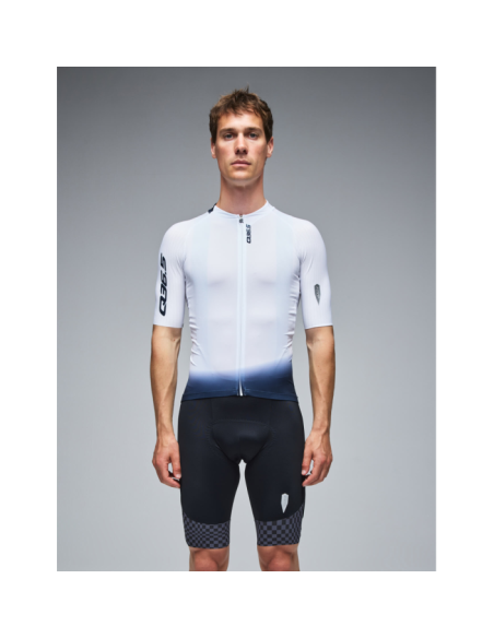 GREGARIUS PRO COLLAR FADE JERSEY