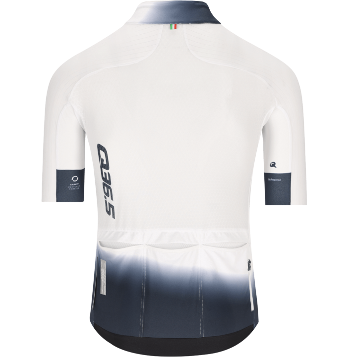 GREGARIUS PRO COLLAR FADE JERSEY