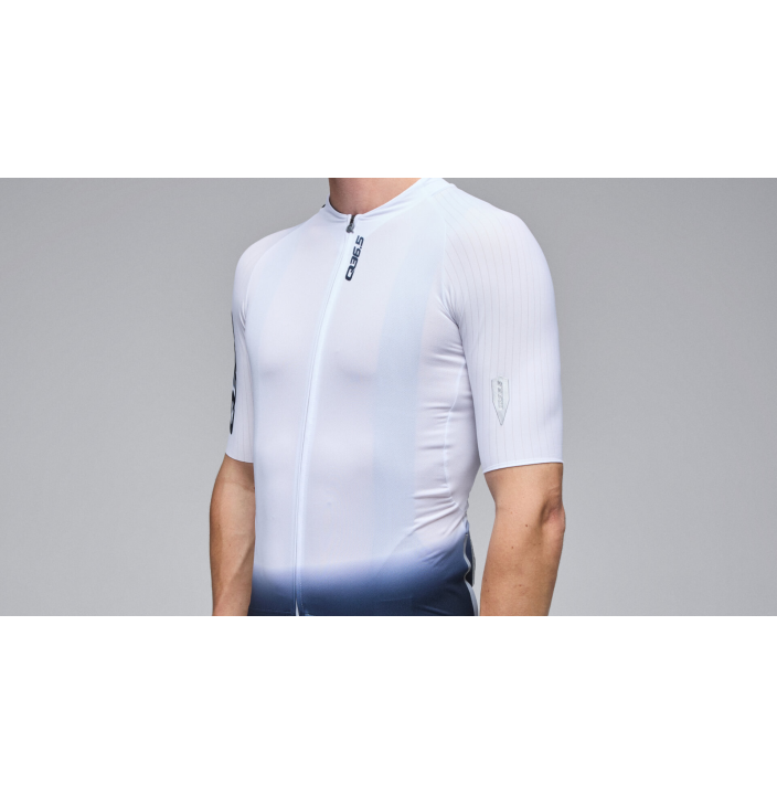 GREGARIUS PRO COLLAR FADE JERSEY
