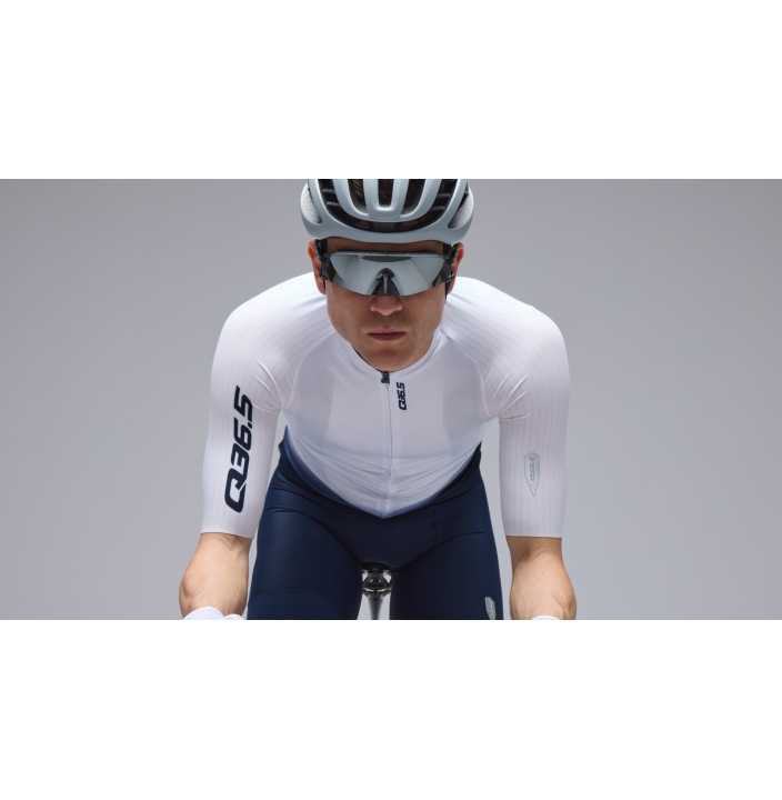 GREGARIUS PRO COLLAR FADE JERSEY