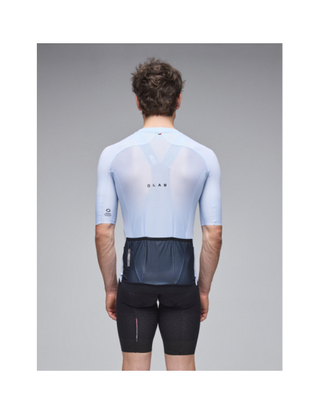 GREGARIUS CLIMA QLAB JERSEY