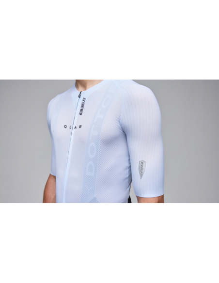 GREGARIUS CLIMA QLAB JERSEY