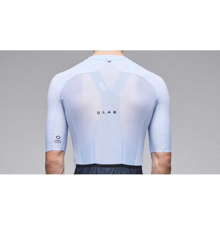 GREGARIUS CLIMA QLAB JERSEY