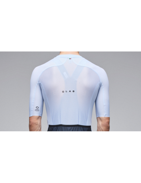 GREGARIUS CLIMA QLAB JERSEY