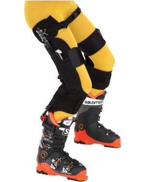 EXOSKELETON GOLD (57 - 80 KG)