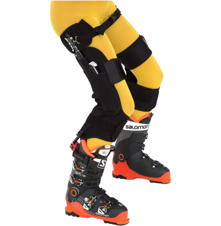 EXOSKELETON GOLD (57 - 80 KG)