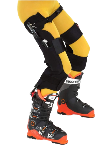 EXOSKELETON GOLD (57 - 80 KG)