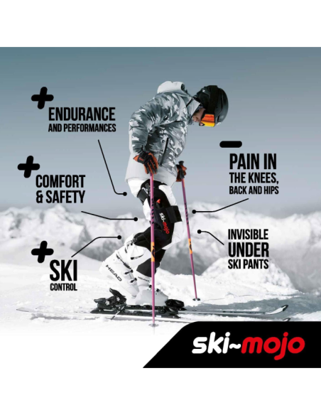 EXOSKELETON GOLD (57 - 80 KG)