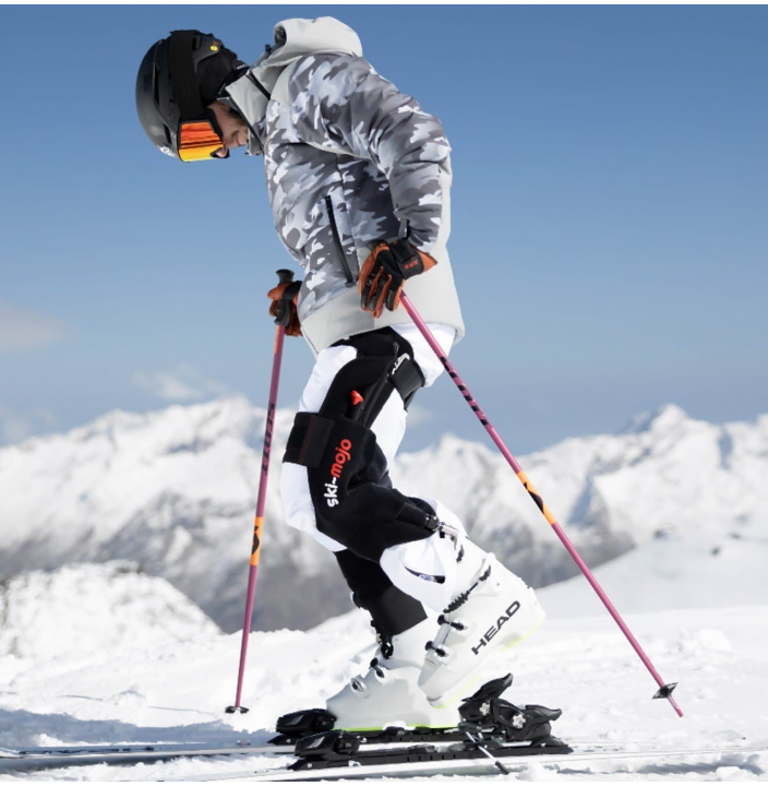 EXOSKELETON SILVER (+80KG)