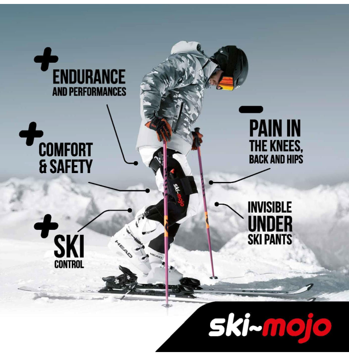 EXOSKELETON BLUE (57 KG)