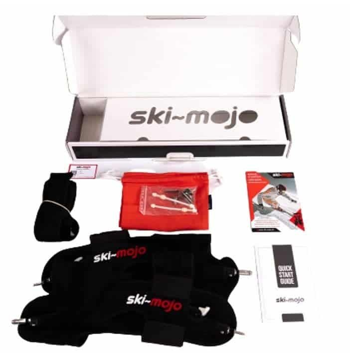 EXOSKELETON BLUE (57 KG)