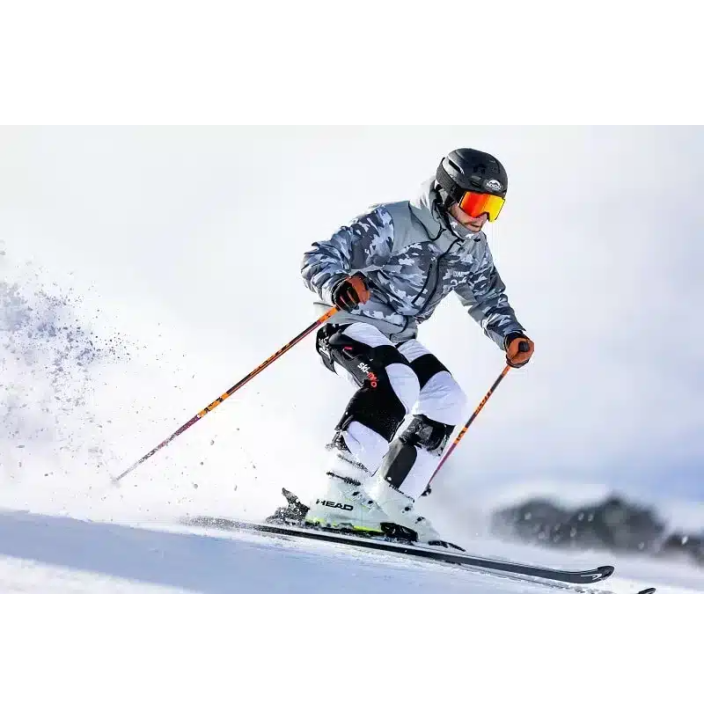 EXOSKELETON BLUE (57 KG)