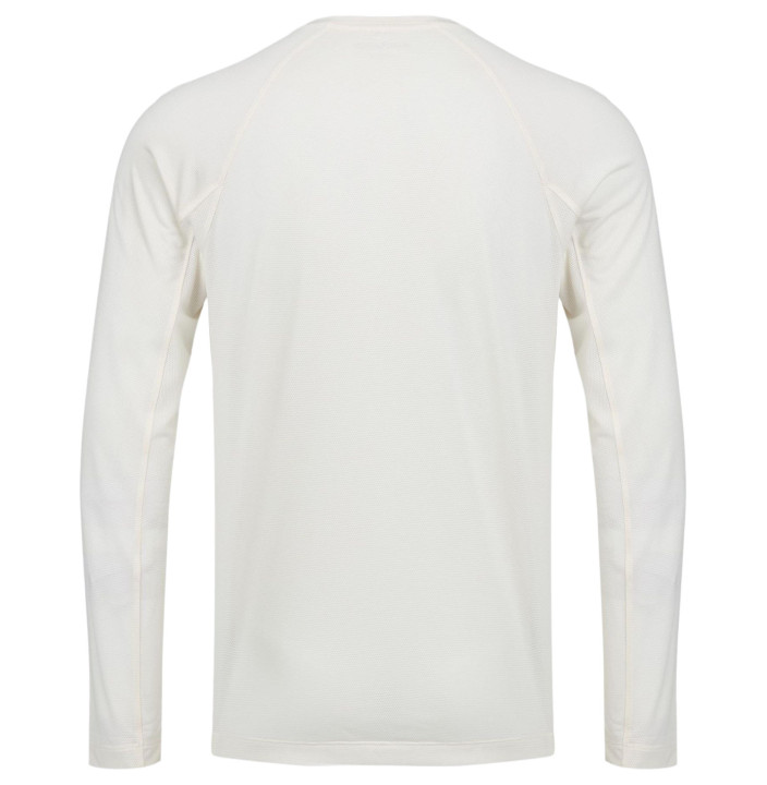 SHKOUT CORE LS TEE M