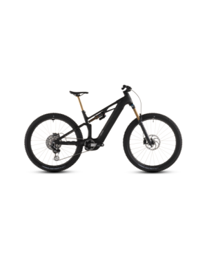 STEREO HYBRID ONE44 HPC SLT 800