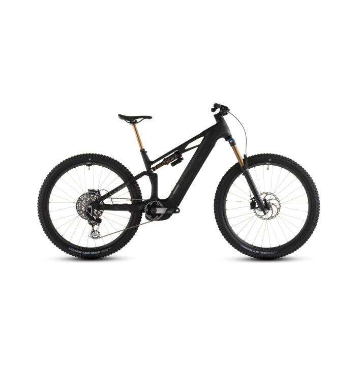 STEREO HYBRID ONE44 HPC SLT 800