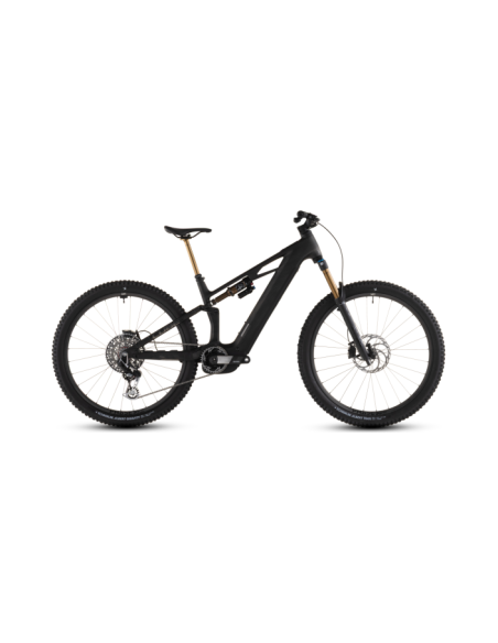 STEREO HYBRID ONE44 HPC SLT 800