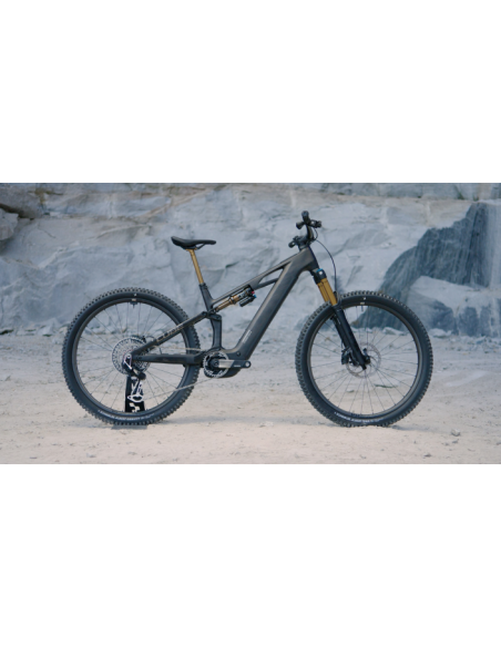 STEREO HYBRID ONE44 HPC SLT 800