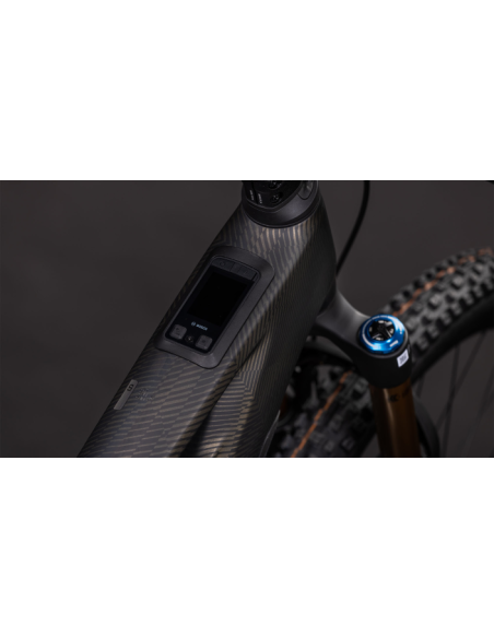 STEREO HYBRID ONE44 HPC SLT 800