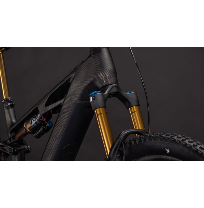 STEREO HYBRID ONE44 HPC SLT 800