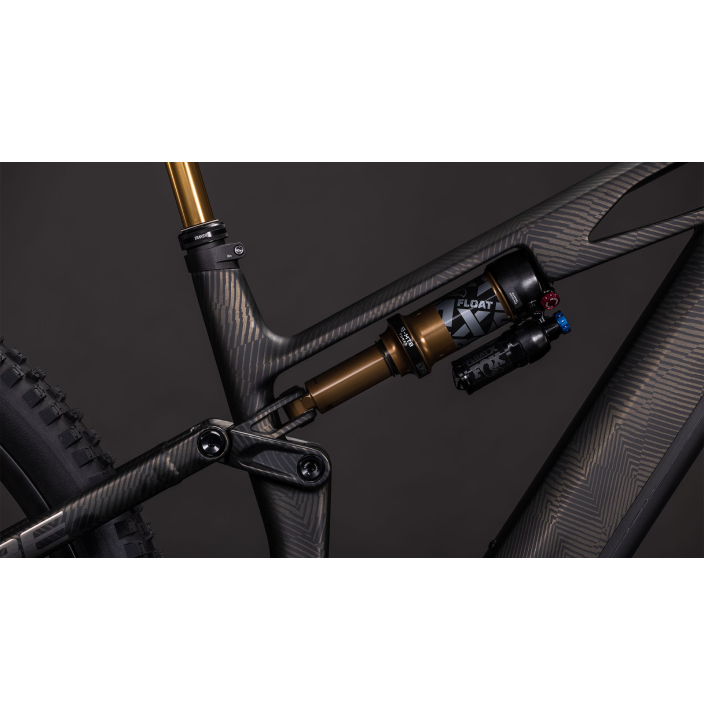 STEREO HYBRID ONE44 HPC SLT 800