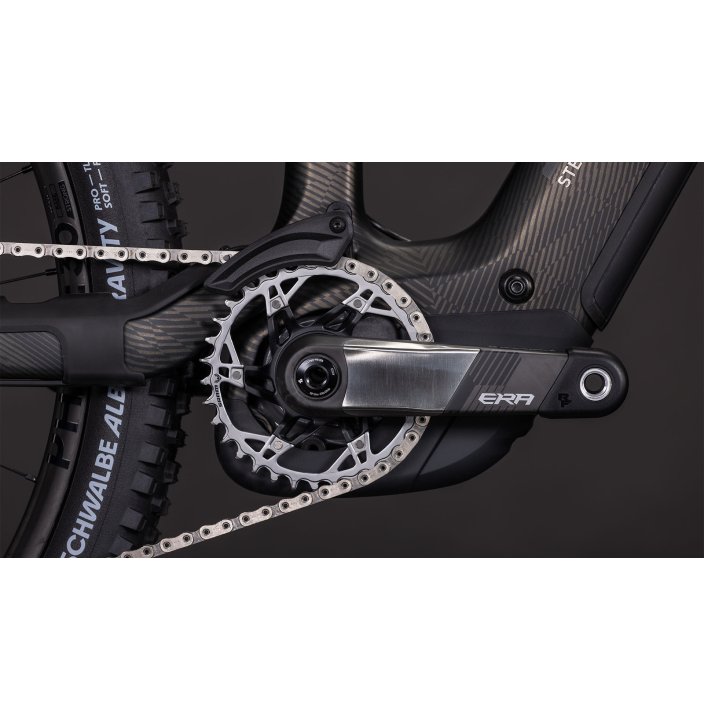 STEREO HYBRID ONE44 HPC SLT 800