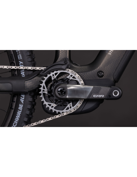 STEREO HYBRID ONE44 HPC SLT 800