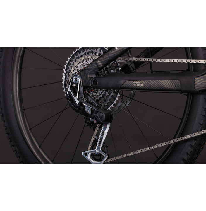 STEREO HYBRID ONE44 HPC SLT 800