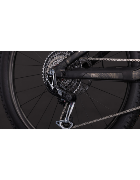 STEREO HYBRID ONE44 HPC SLT 800