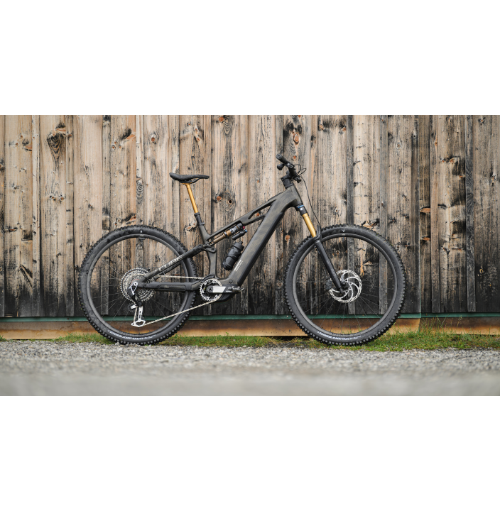 STEREO HYBRID ONE44 HPC SLT 800