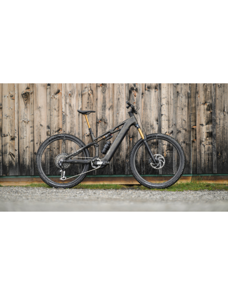 STEREO HYBRID ONE44 HPC SLT 800