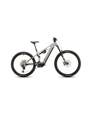 STEREO HYBRID ONE77 HPC SLX 800