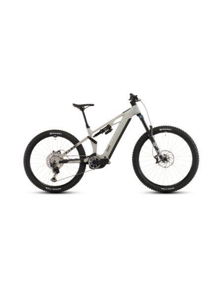 STEREO HYBRID ONE77 HPC SLX 800