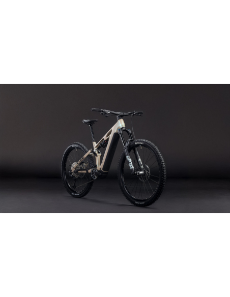 STEREO HYBRID ONE77 HPC SLX 800