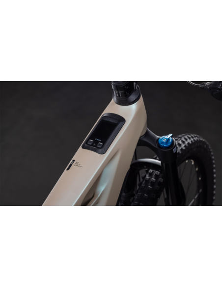 STEREO HYBRID ONE77 HPC SLX 800