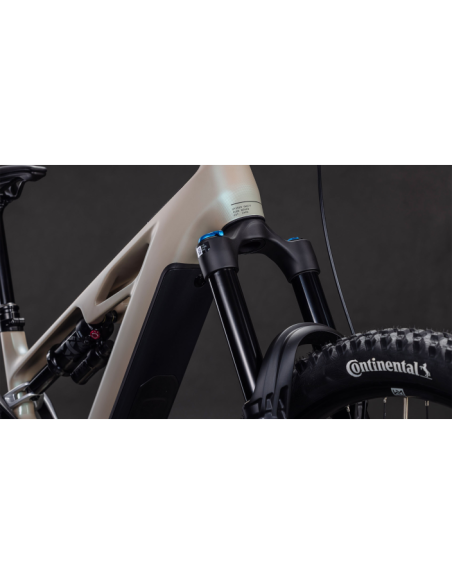 STEREO HYBRID ONE77 HPC SLX 800