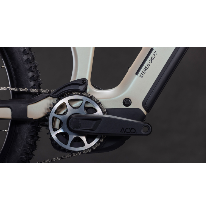 STEREO HYBRID ONE77 HPC SLX 800