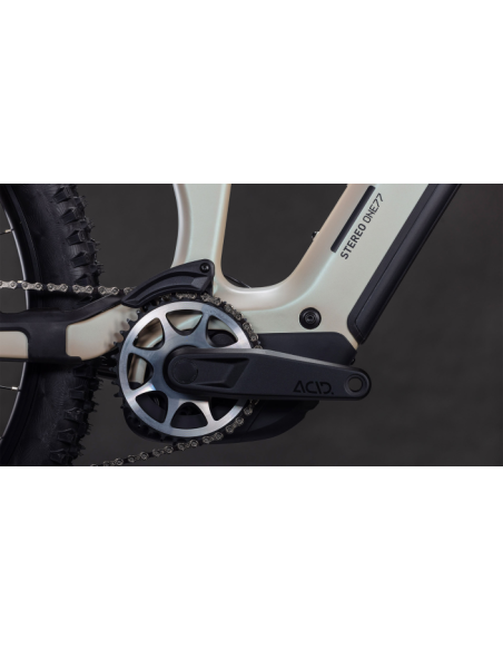 STEREO HYBRID ONE77 HPC SLX 800