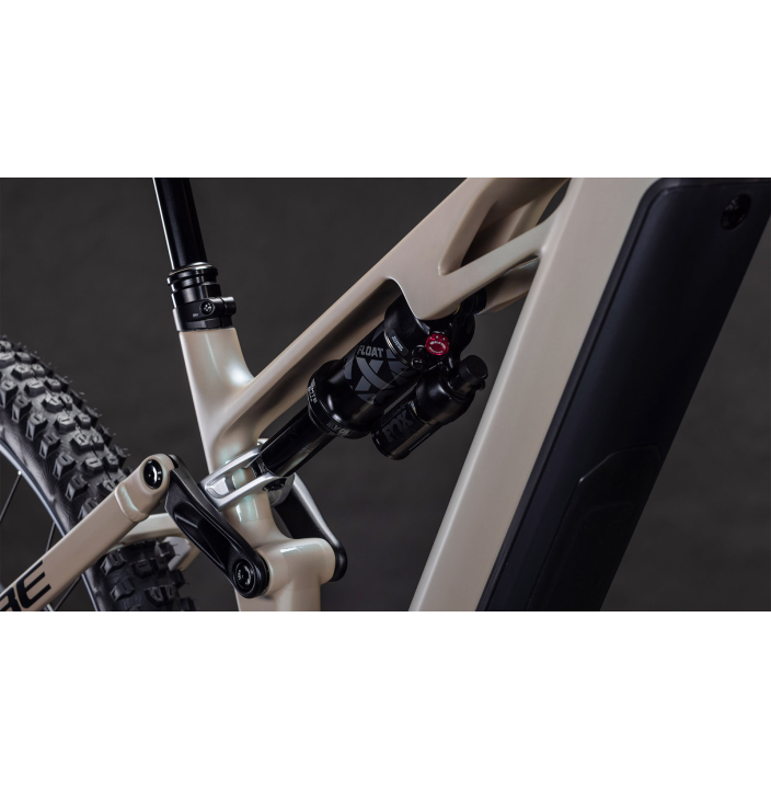 STEREO HYBRID ONE77 HPC SLX 800