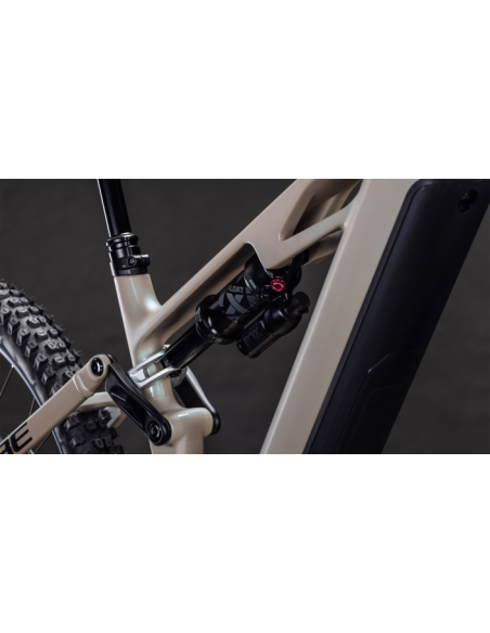 STEREO HYBRID ONE77 HPC SLX 800