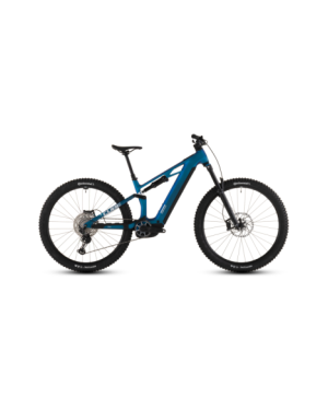 STEREO HYBRID ONE44 HPC SLX 800