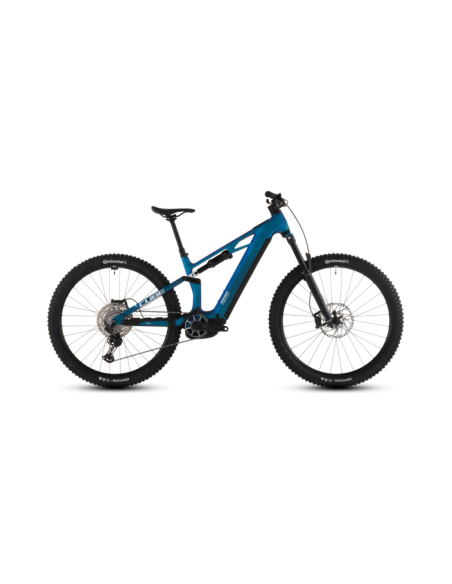 STEREO HYBRID ONE44 HPC SLX 800