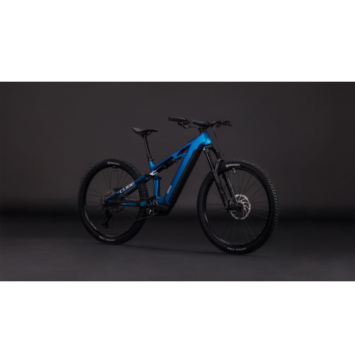 STEREO HYBRID ONE44 HPC SLX 800