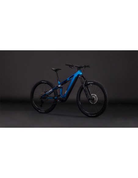 STEREO HYBRID ONE44 HPC SLX 800